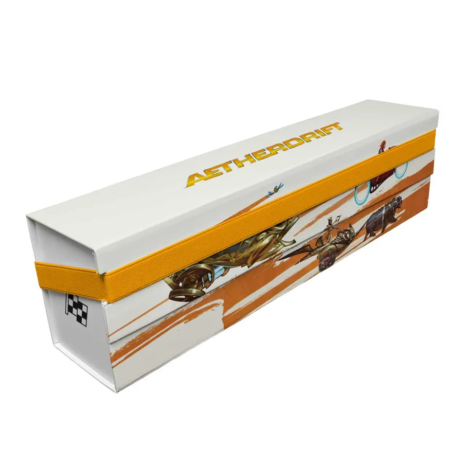 ultra-pro-aetherdrift-finish-line-bundle-key-art-500-flat-pack-aufbewahrungsbox- image 1