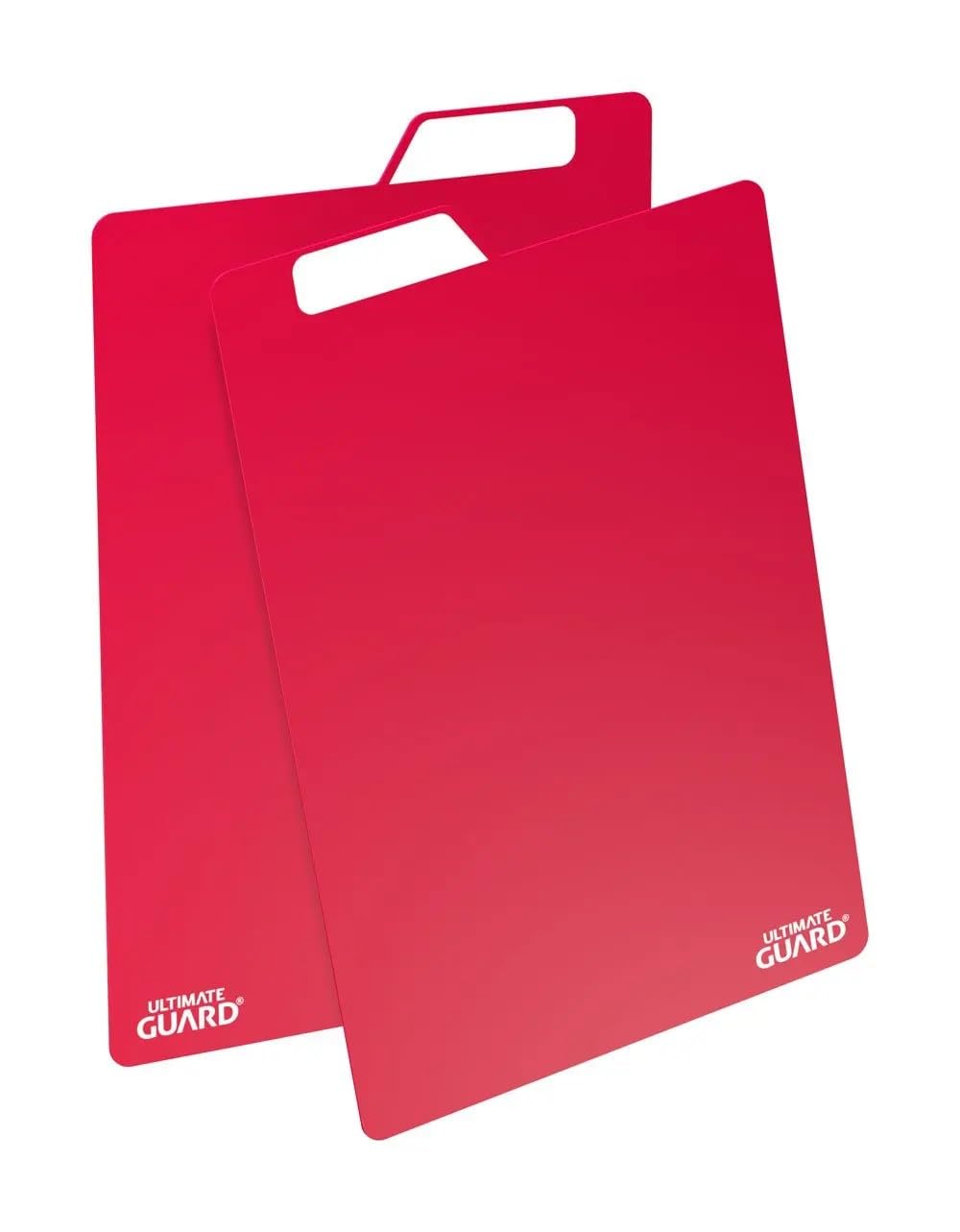 ultimate-guard-premium-comic-book-dividers-25er-set-rot image 3