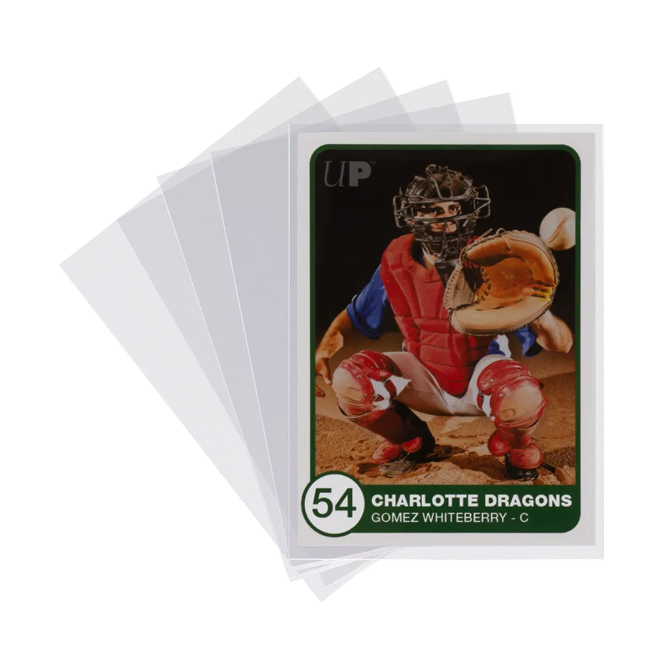 ultra-pro-platinum-series-card-protector-h-llen-f-r-standard-trading-cards image 1