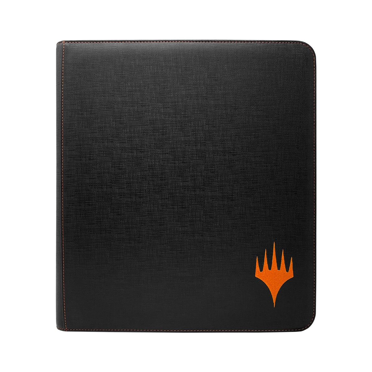 ultra-pro-mythic-edition-12-pocket-zippered-pro-binder-f-r-magic-the-gathering image 1