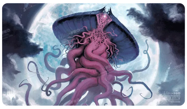 ultra-pro-playmat-standard-magic-modern-horizons-3-emrakul-the-world-anew-ar image 1