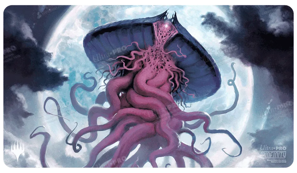 ultra-pro-playmat-standard-magic-modern-horizons-3-emrakul-the-world-anew-ar image 1