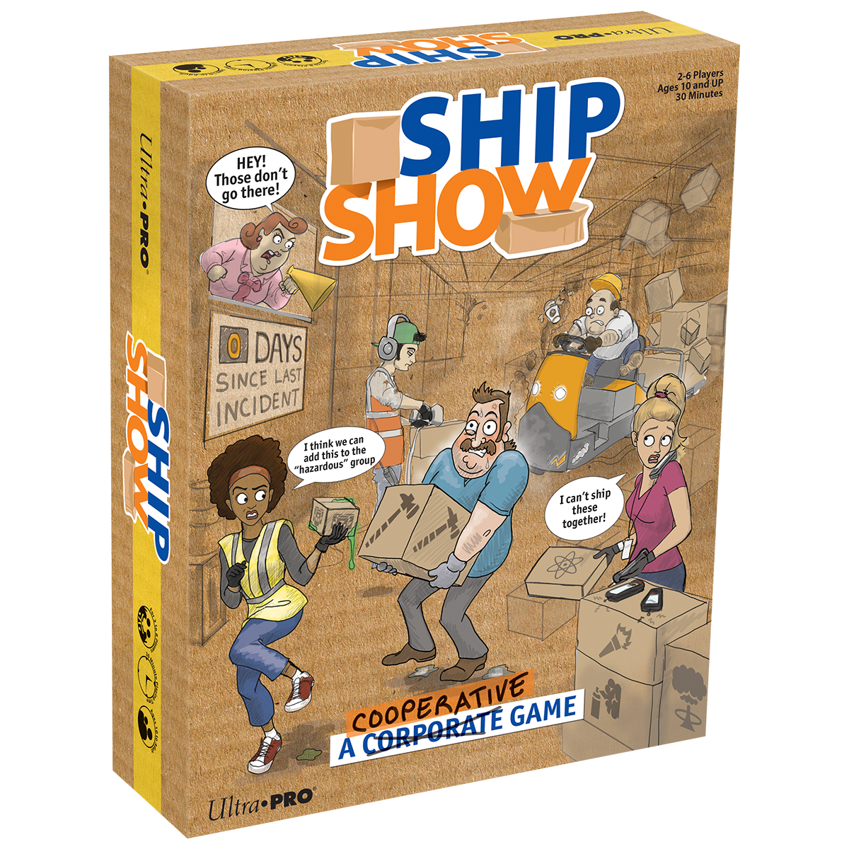 ultra-pro-ship-show-kooperatives-familienspiel-partyspiel image 1