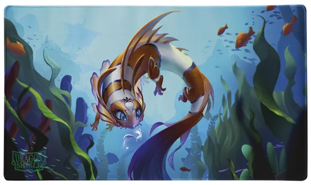 dragon-shield-tcg-playmat-the-cinderfin image 1