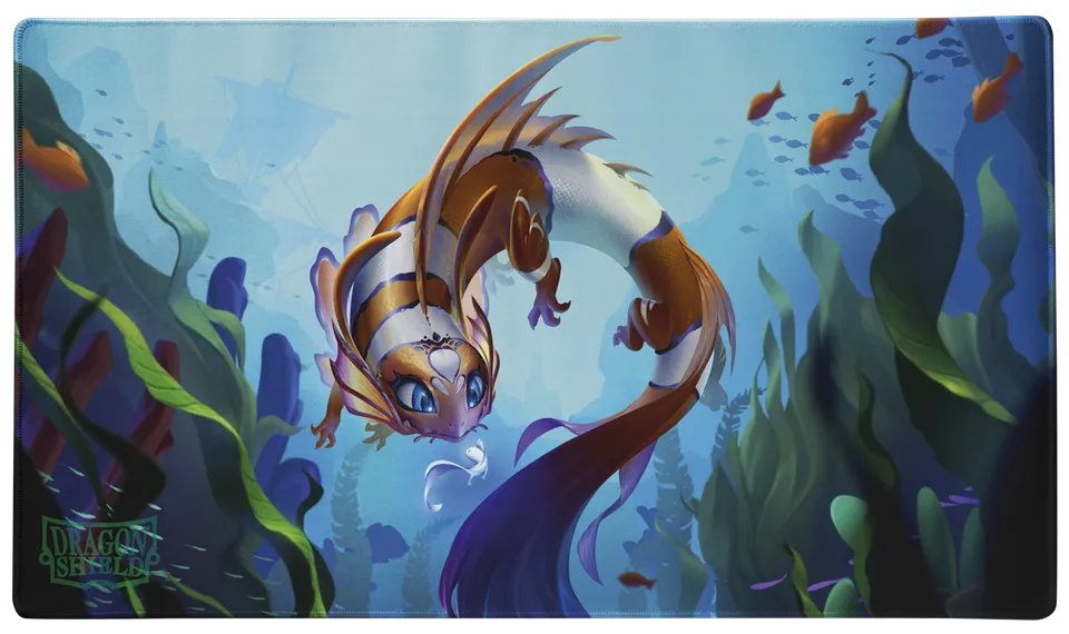 dragon-shield-tcg-playmat-the-cinderfin image 1