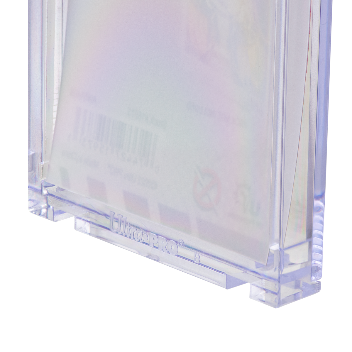 ultra-pro-uv-one-touch-magnetic-holder-f-r-booster-pack image 6
