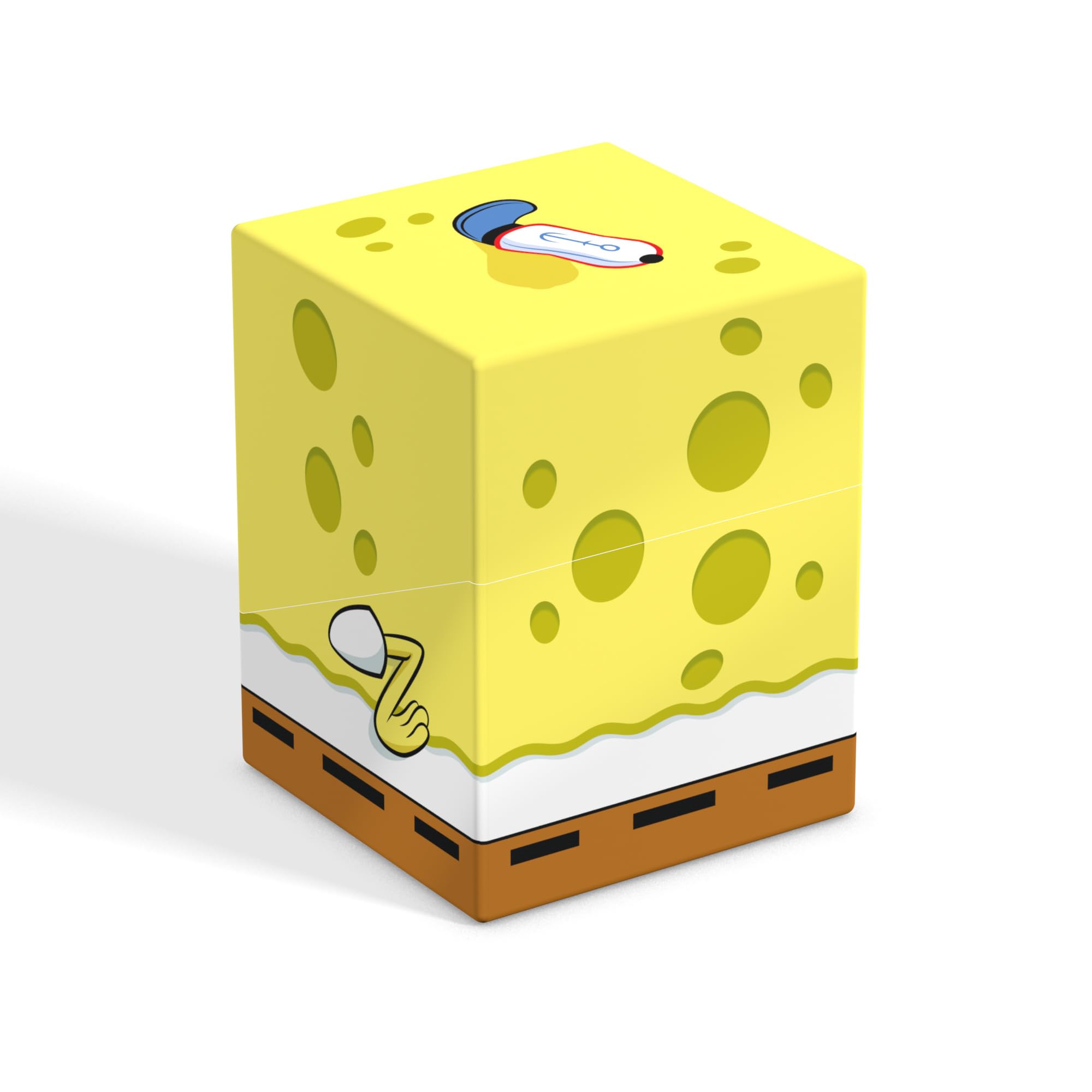 ultimate-guard-squaroes-squaroe-spongebob-squarepants-sb015-internet-sensation-d image 3