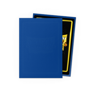 dragon-shield-blue-matte-sleeves-standard-size-kartenh-llen image 2