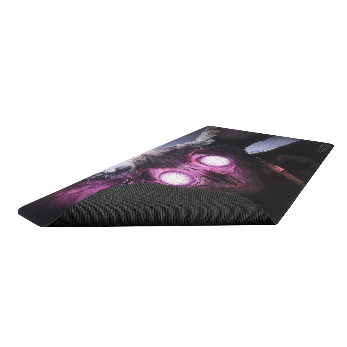 ultra-pro-fallout-the-wise-mothman-standard-gaming-playmat-f-r-magic-the-gatheri image 2
