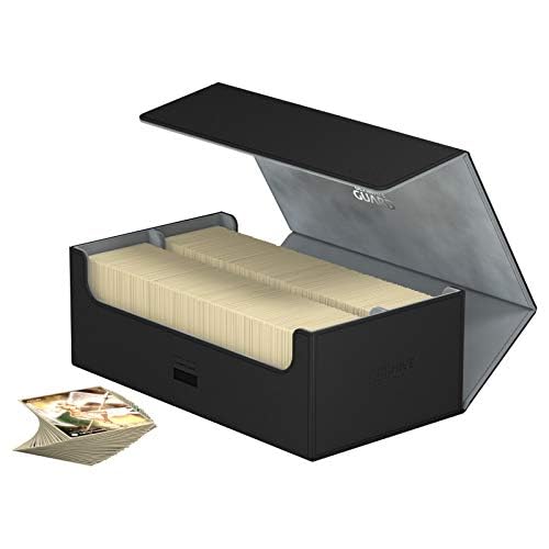 ultimate-guard-arkhive-800-xenoskin-aufbewahrungsbox-schwarz image 7