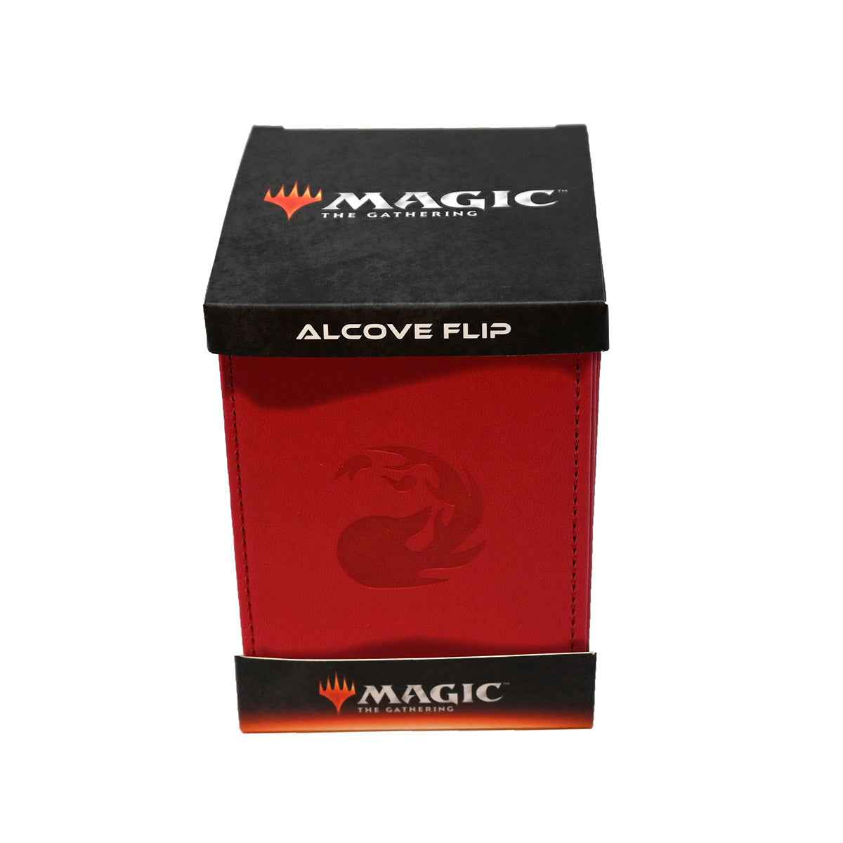 ultra-pro-mana-alcove-flip-deck-box-f-r-magic-the-gathering-100-karten image 3