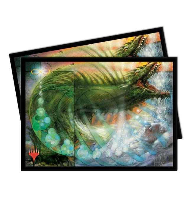 ultra-pro-ultimate-masters-pattern-of-rebirth-standard-deck-protector-sleeves-10 image 1