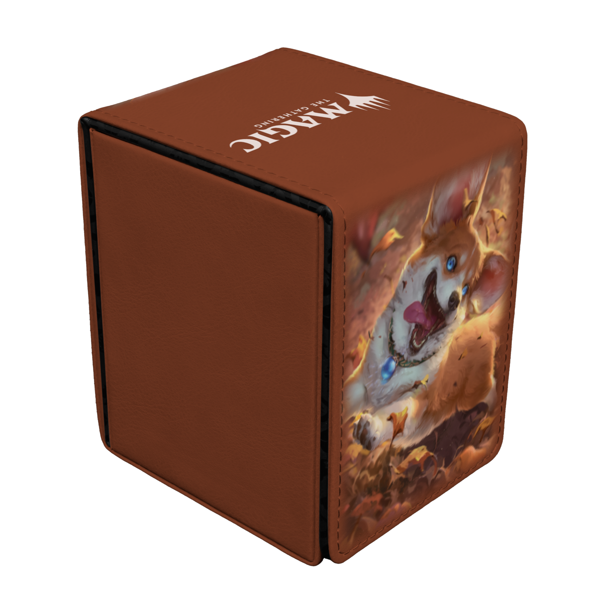 ultra-pro-modern-horizons-3-phelia-alcove-flip-deck-box-f-r-magic-the-gathering image 3