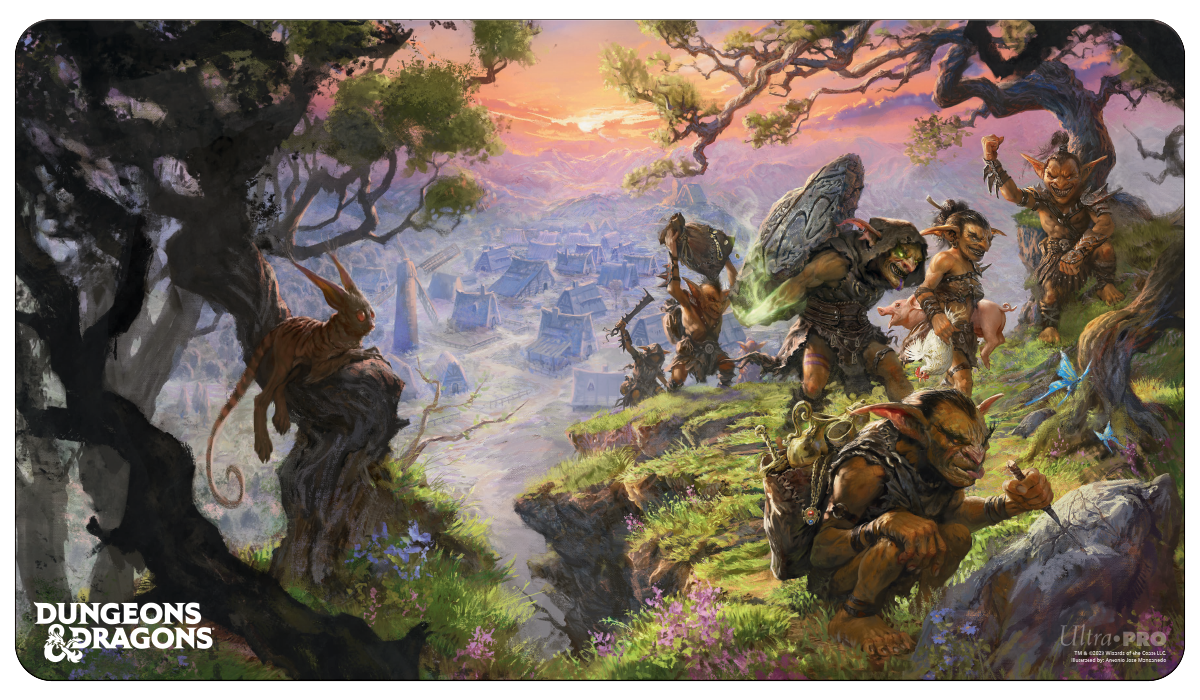 ultra-pro-dungeons-dragons-phandelver-and-below-the-shattered-obelisk-standard-g image 1