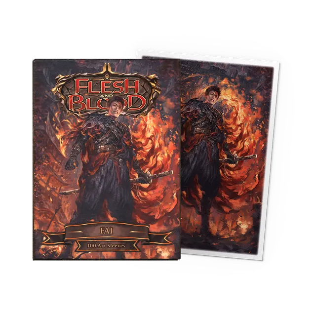 dragon-shield-fai-matte-art-sleeves-100er-sam-yang image 1