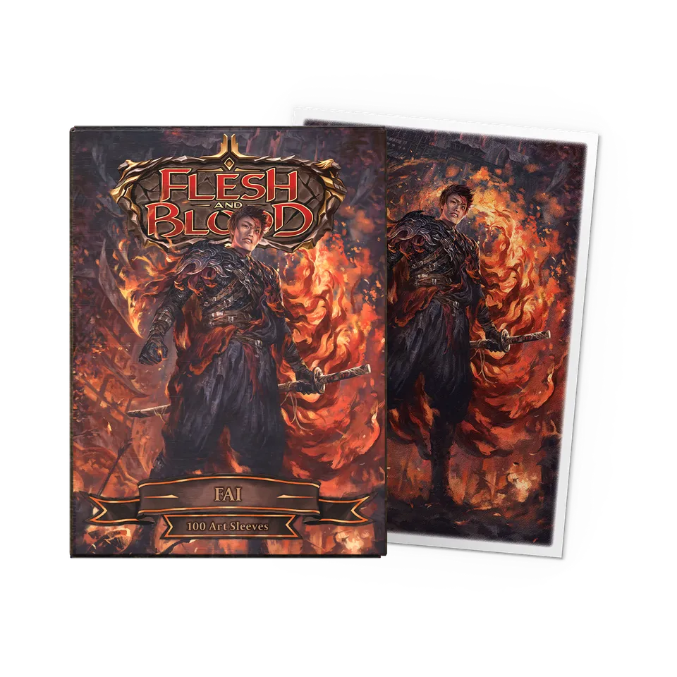 dragon-shield-fai-matte-art-sleeves-100er-sam-yang image 1
