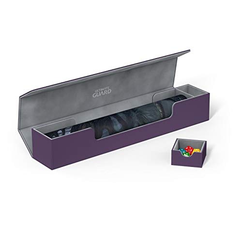 ultimate-guard-flip-n-tray-mat-case-xenoskin-violett image 5