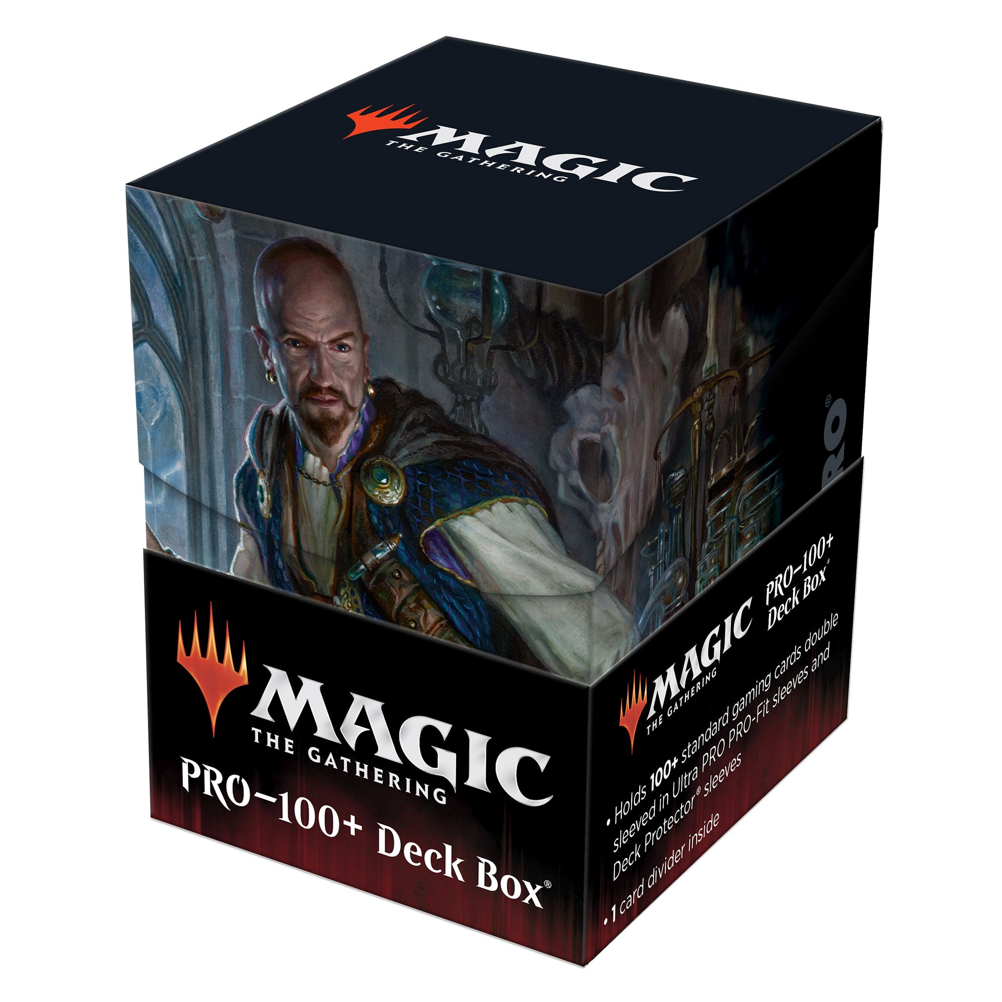 ultra-pro-magic-the-gathering-adventures-in-the-forgotten-realms-mordenkainen-10 image 2