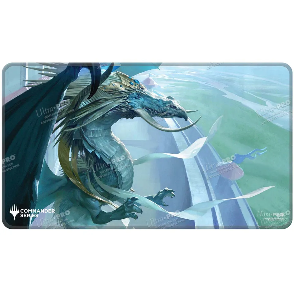 ultra-pro-commander-series-4-shard-arcades-stitched-standard-playmat-f-r-magic-t image 1