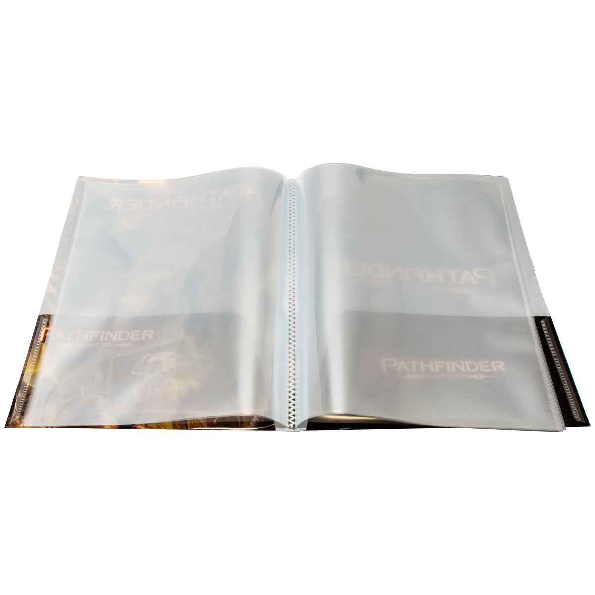 ultra-pro-pathfinder-playtest-folio-mappe-f-r-pathfinder-adventure-card-game image 2