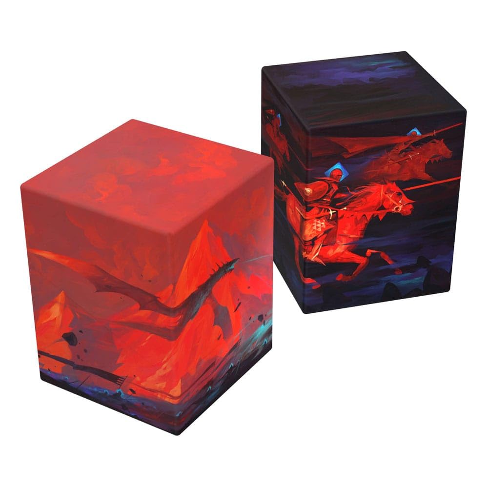 ultimate-guard-rte-boulder-100-2024-exclusive-duo-pack-dominik-mayer-crowned-wit image 1