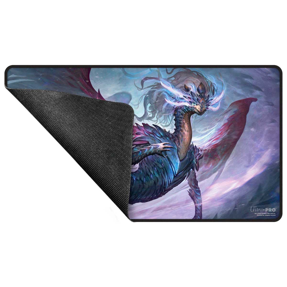 ultra-pro-playmat-tarkir-dragonstorm-shiko-paragon-of-the-way-black-stitched-f-r image 3