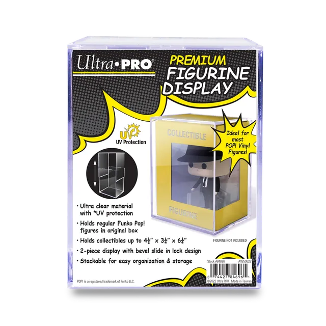ultra-pro-premium-figurine-uv-display-case-f-r-funko-pop-figuren image 1