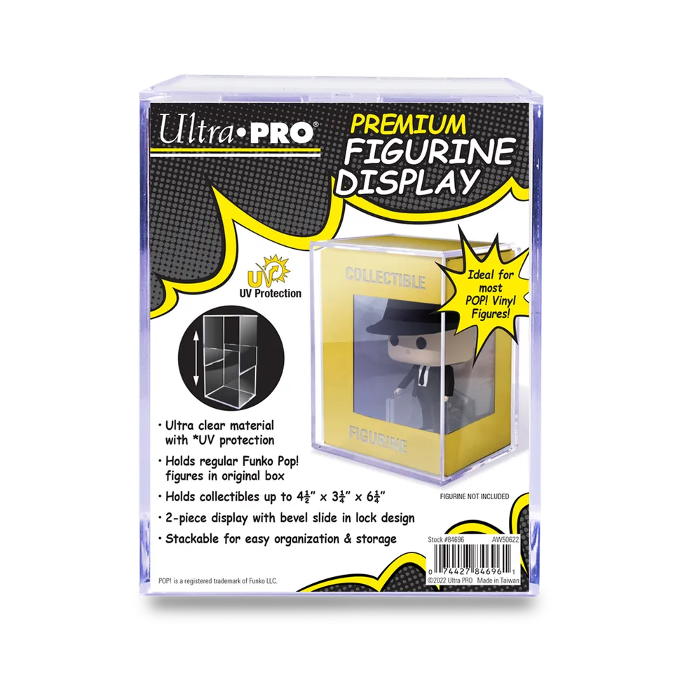 ultra-pro-premium-figurine-uv-display-case-f-r-funko-pop-figuren image 1