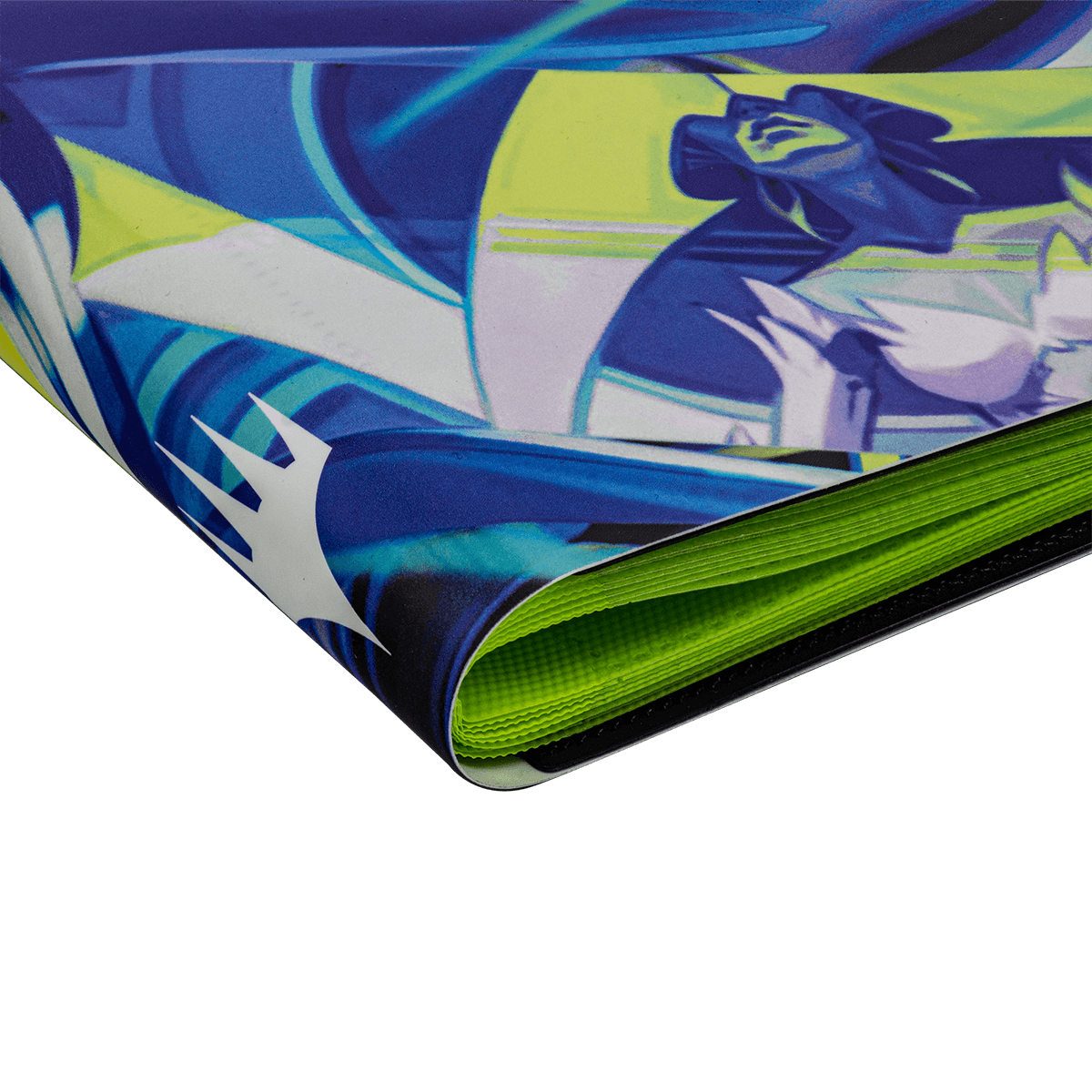 ultra-pro-march-of-the-machine-9-pocket-pro-binder-f-r-magic-the-gathering image 4