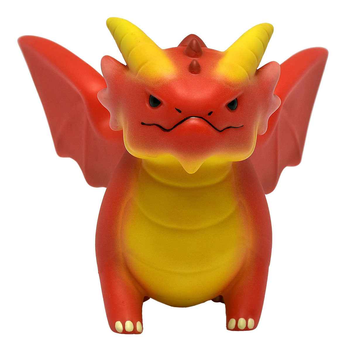 ultra-pro-figurines-of-adorable-power-red-dragon-sammelfigur-dungeons-dragons image 1