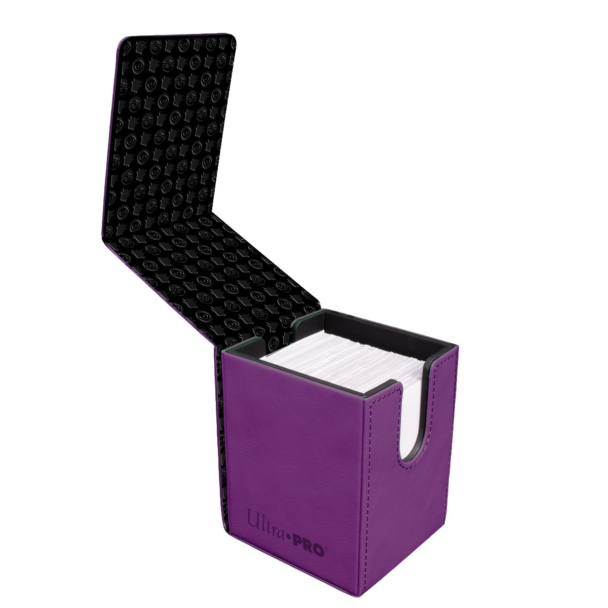 ultra-pro-pok-mon-elite-gengar-premium-alcove-flip-deck-box image 3