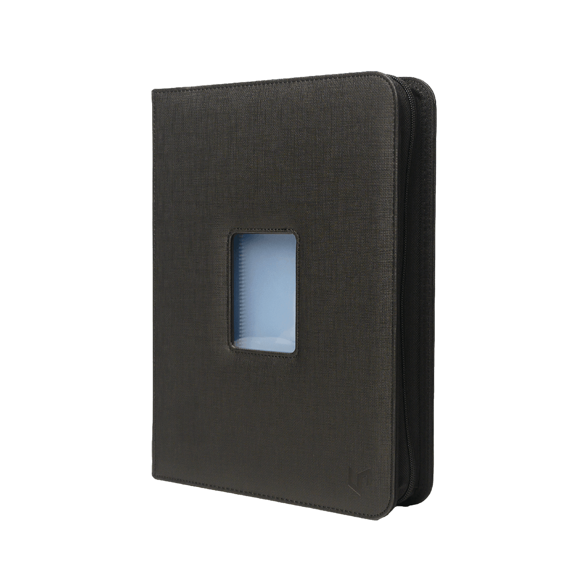 ultra-pro-9-pocket-zippered-window-premium-pro-binder-sammelalbum image 5