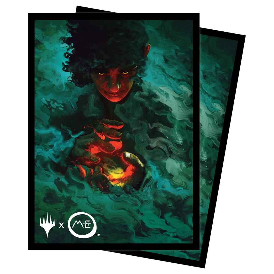 ultra-pro-magic-the-gathering-herr-der-ringe-geschichten-aus-mittelerde-frodo-v2 image 1