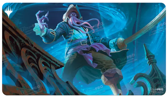 ultra-pro-commander-legends-battle-for-baldur-s-gate-captain-n-ghathrod-standard-2 image 1