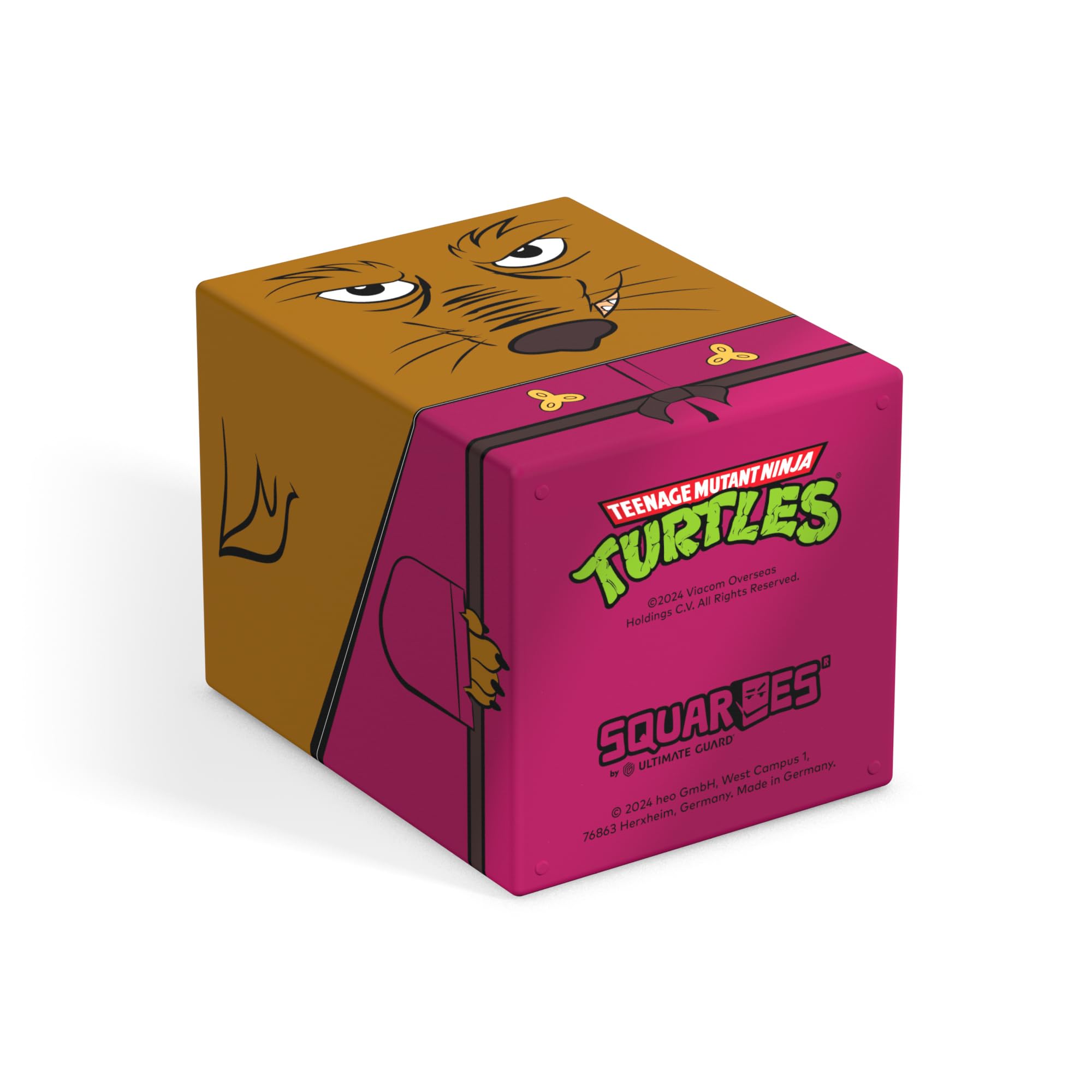 ultimate-guard-squaroes-squaroe-tmnt-deckbox-007-splinter-100-karten image 6
