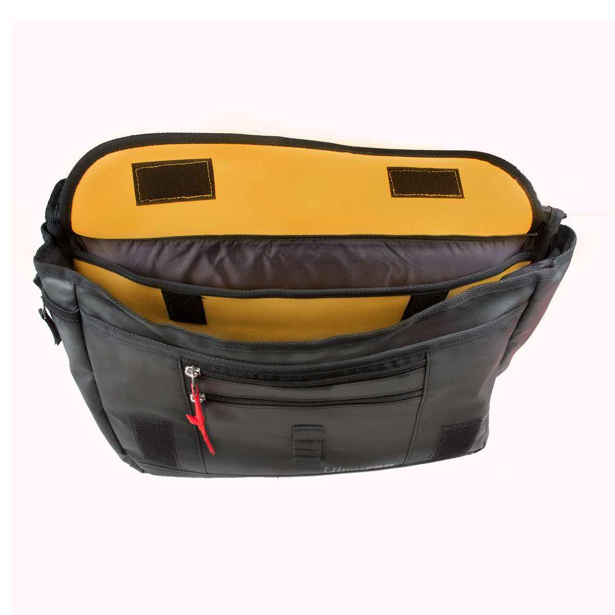 ultra-pro-gamers-messenger-bag-by-kp-faceoff-umh-ngetasche image 2
