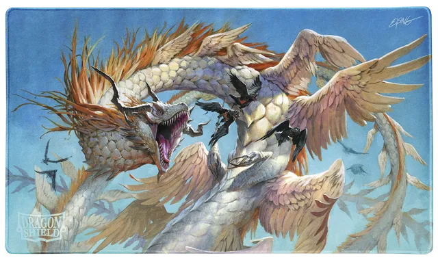 dragon-shield-signature-series-the-ejsingandr-tcg-playmat image 1