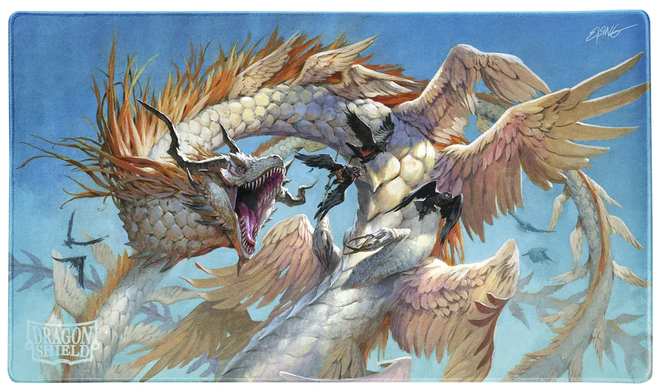 dragon-shield-signature-series-the-ejsingandr-tcg-playmat image 1