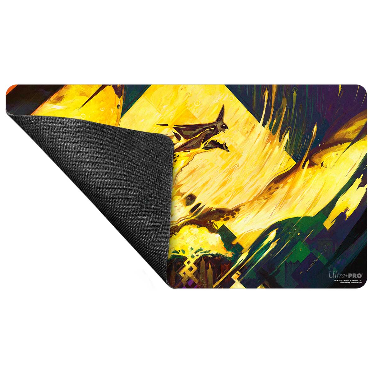 ultra-pro-tarkir-dragonstorm-eerie-ultimatum-standard-playmat-f-r-magic-the-gath image 4