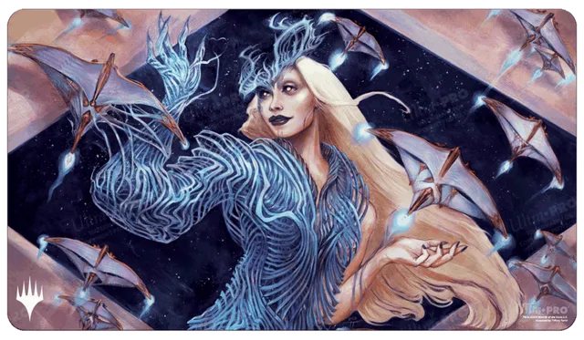 ultra-pro-modern-horizons-3-breya-standard-playmat-f-r-magic-the-gathering image 1