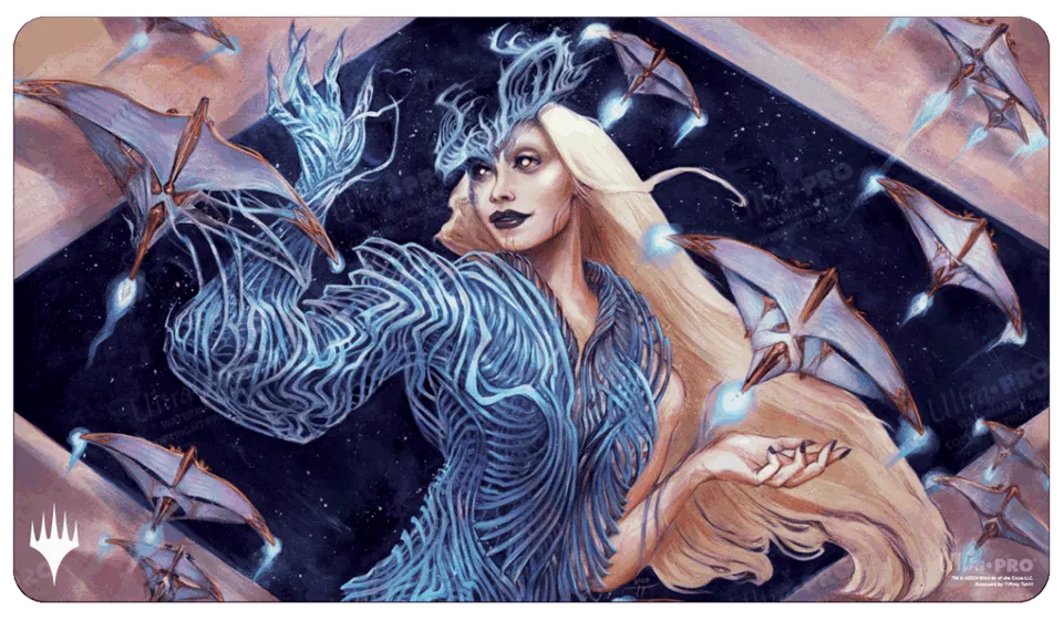 ultra-pro-modern-horizons-3-breya-standard-playmat-f-r-magic-the-gathering image 1
