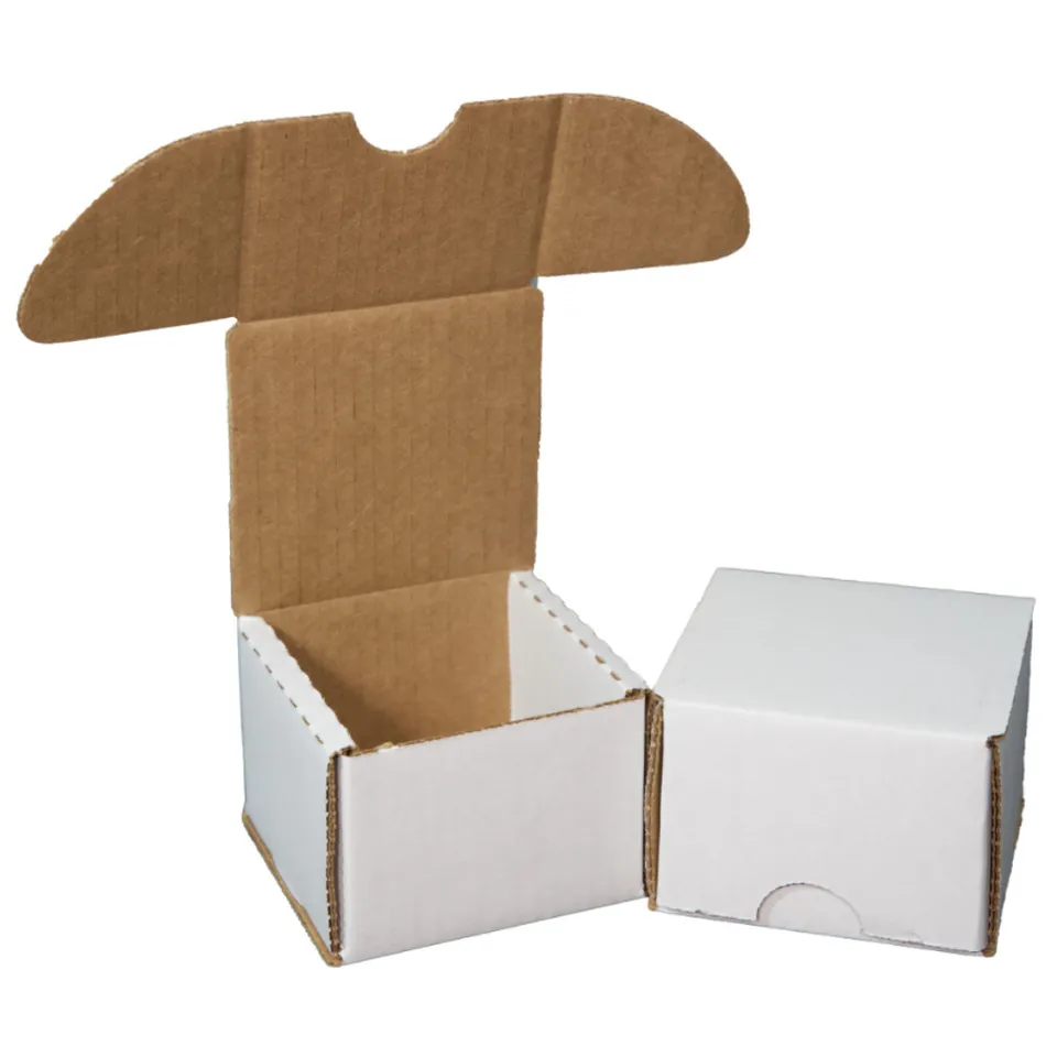ultra-pro-200-card-count-corrugated-boxes-10er-pack-aufbewahrungsboxen image 1