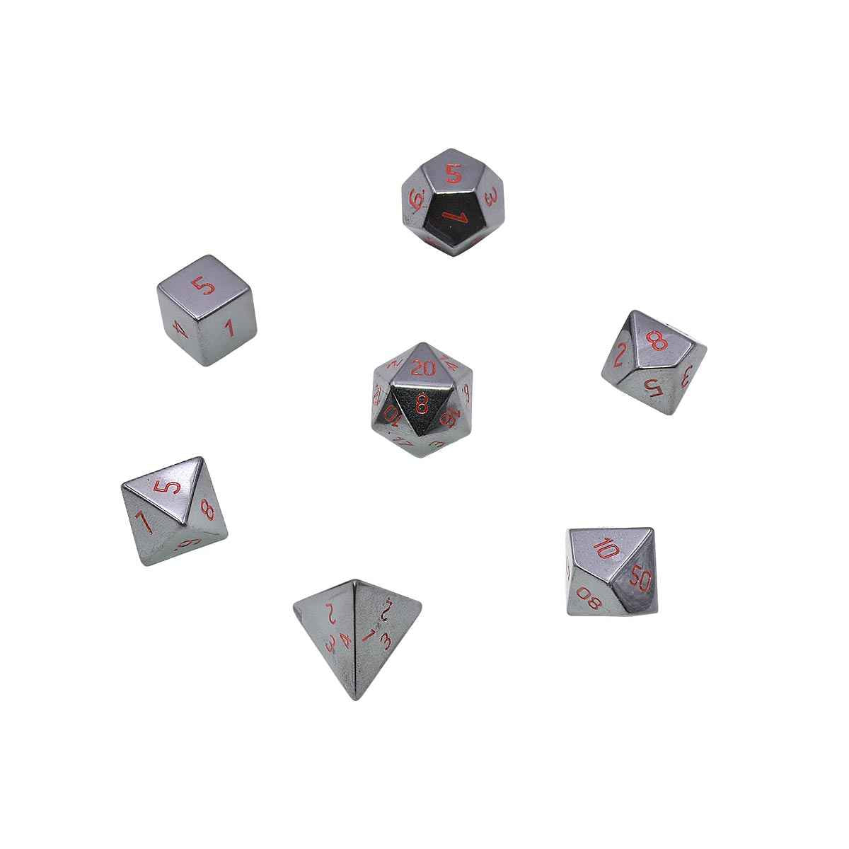 ultra-pro-gemstone-hematite-rpg-w-rfelset-7-teilig image 2