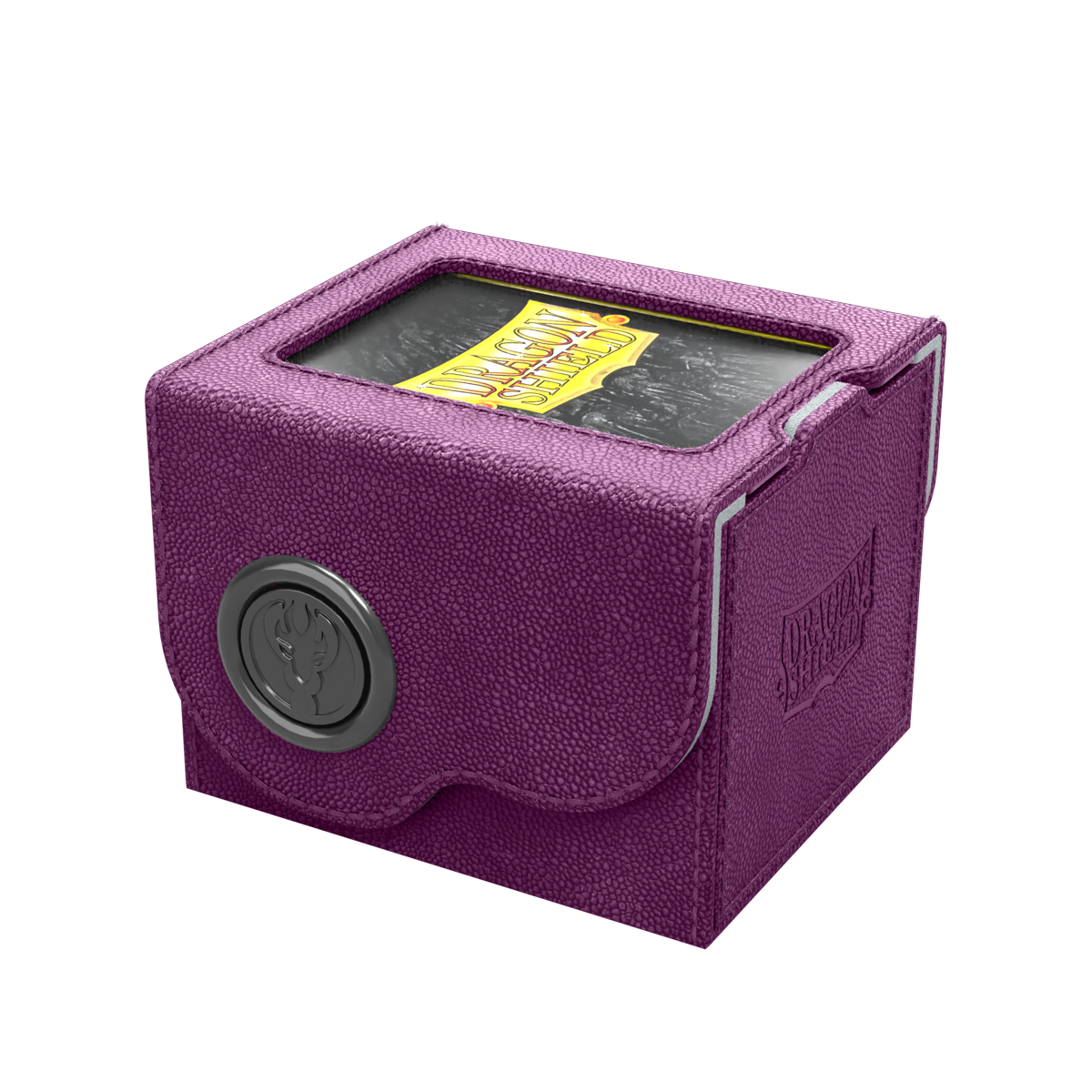 dragon-shield-dragon-box-100-purple-frost-deckbox image 3
