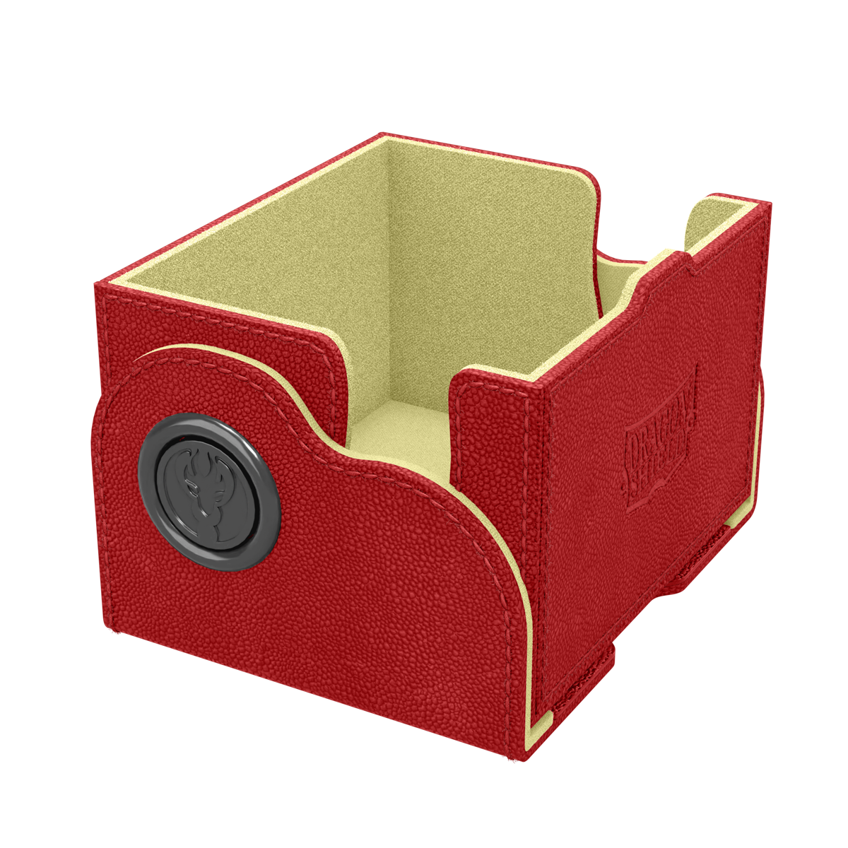 dragon-shield-dragon-box-150-rot-lemon-deckbox image 4