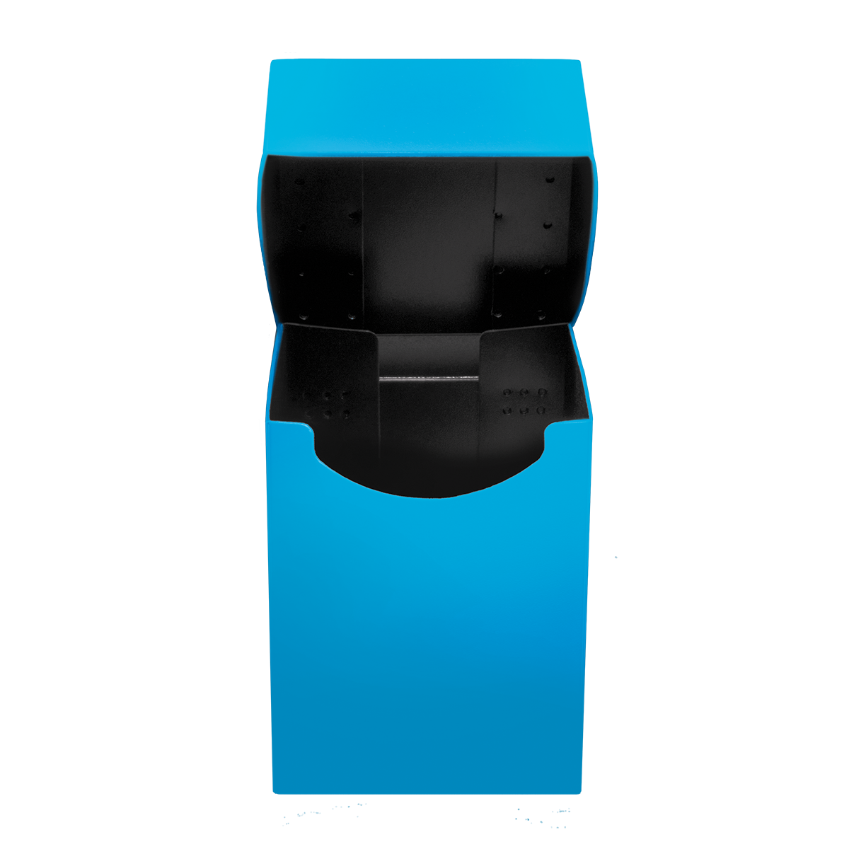 ultra-pro-eclipse-pro-100-deck-box-sky-blue image 3