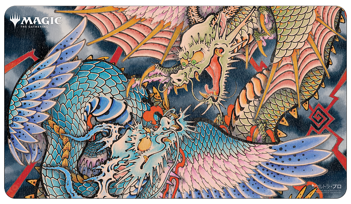 ultra-pro-japanese-mystical-archive-crux-of-fate-standard-playmat-f-r-magic-the- image 1