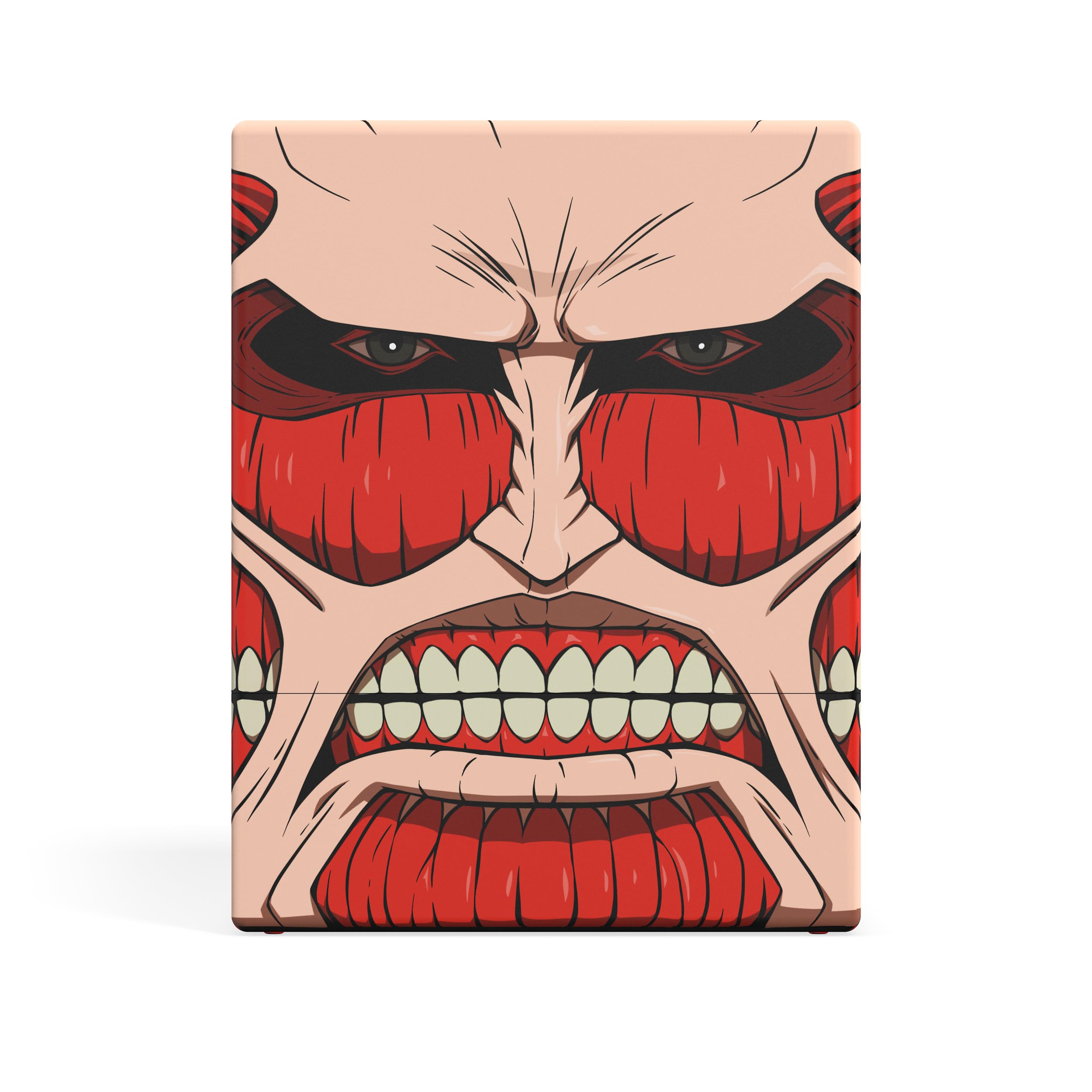 ultimate-guard-squaroes-squaroe-attack-on-titan-aot006-colossal-titan-deck-box-1 image 7