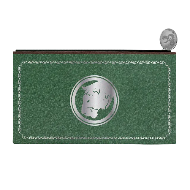 ultra-pro-dungeons-dragons-artifacts-across-eternities-drizzt-premium-w-rfel-und image 1
