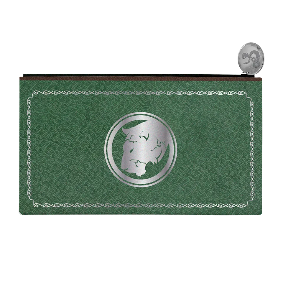 ultra-pro-dungeons-dragons-artifacts-across-eternities-drizzt-premium-w-rfel-und image 1